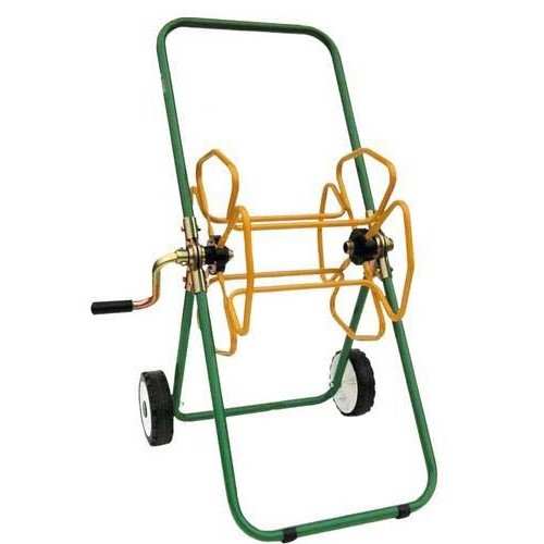 DEVIDOIR POUR TUYAU D'ARROSAGE GIM