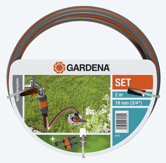 KIT DE CONNEXION GARDENA SPRINKLER