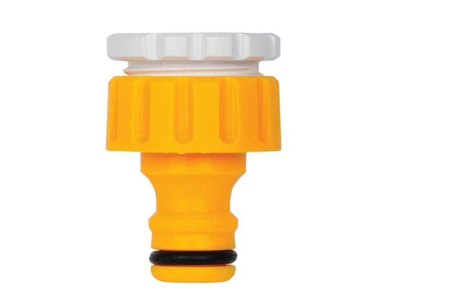 NEZ DE ROBINET HOZELOCK + ADAPTATEUR