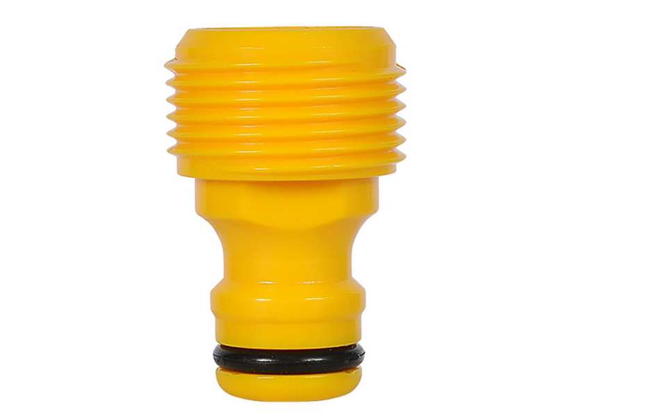NEZ DE ROBINET MALE HOZELOCK