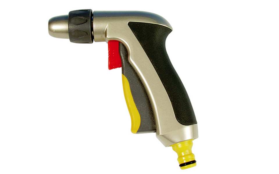 PISTOLET ARROSAGE HOZELOCK MÉTAL PLUS