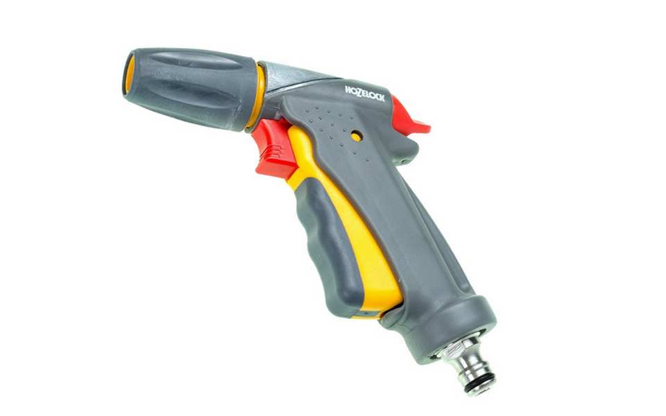 PISTOLET ARROSAGE HOZELOCK MÉTAL PRO