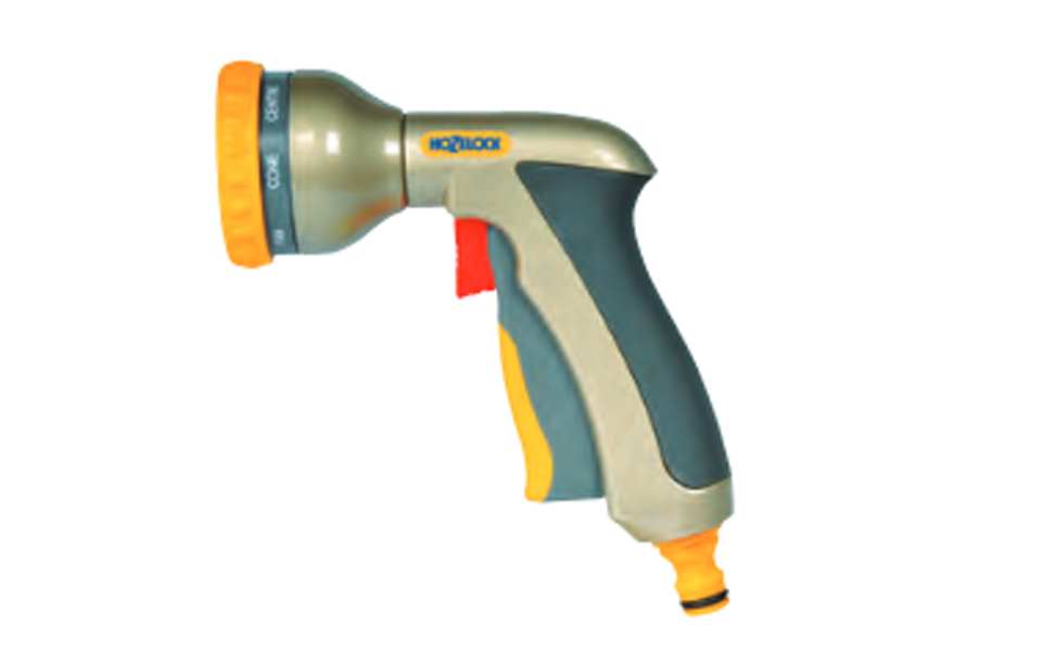 PISTOLET ARROSAGE HOZELOCK MULTI MÉTAL PLUS