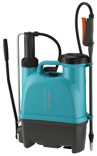 PULVERISATEUR GARDENA 12 L