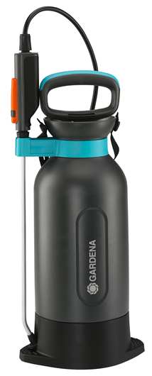 PULVERISATEUR GARDENA 5 L