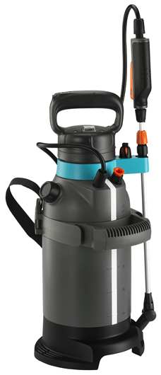 PULVERISATEUR GARDENA 5 L EASYPUMP
