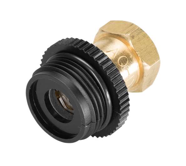 PURGE AUTOMATIQUE GARDENA SPRINKLER