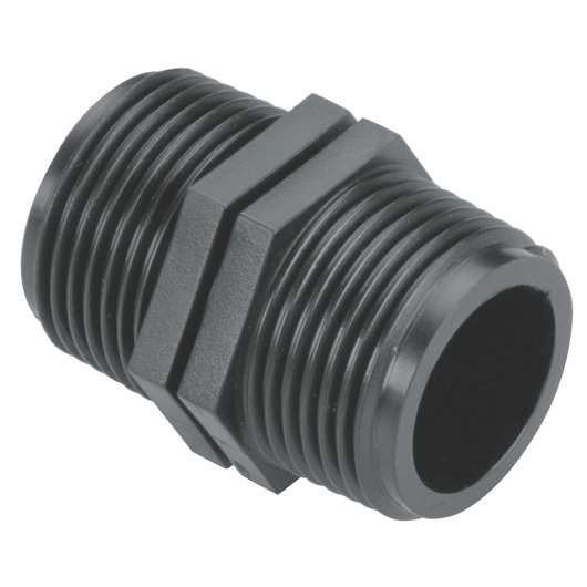 RACCORD FILETE GARDENA SPRINKLER