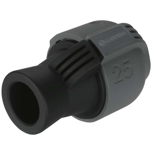 RACCORD GARDENA SPRINKLER 25MM