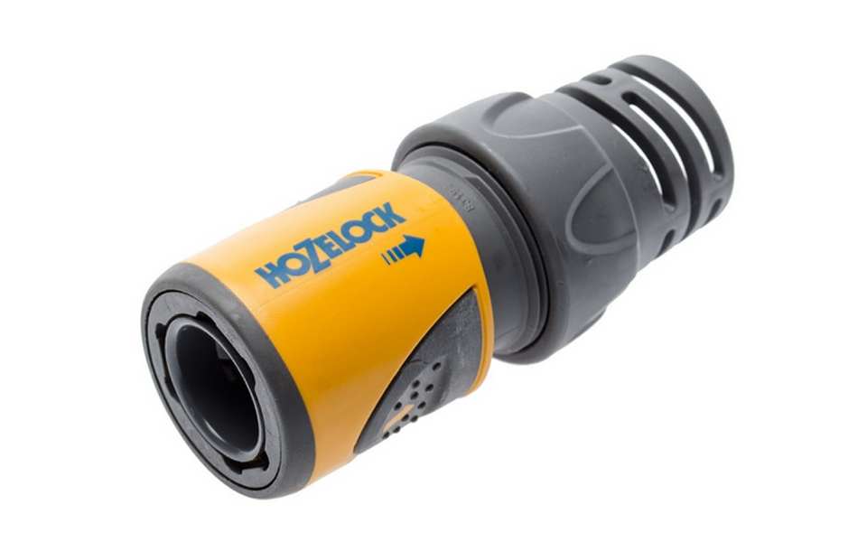 RACCORD RAPIDE ARROSAGE PLUS HOZELOCK