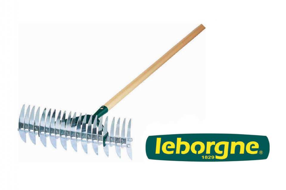 SCARIFICATEUR LEBORGNE