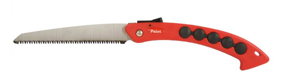 SCIE JARDINIER 180 MM PLIABLE