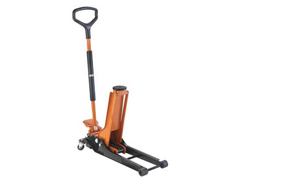 CRIC EXTRA LONG BAHCO