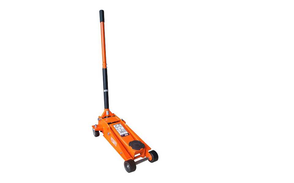 CRIC STANDARD 3 T BAHCO
