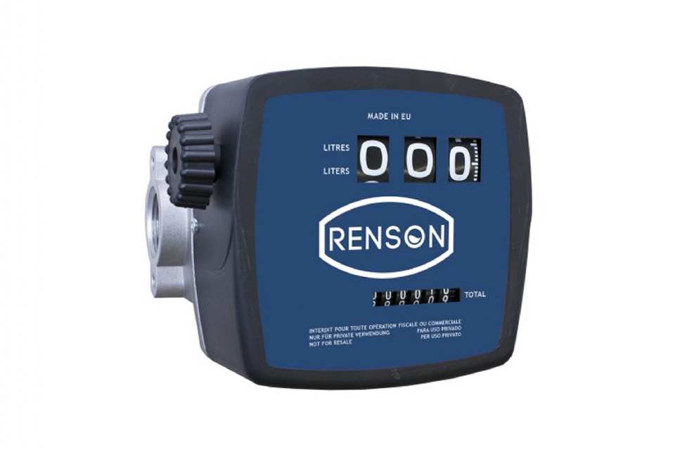 COMPTEUR MAZOUT RENSON