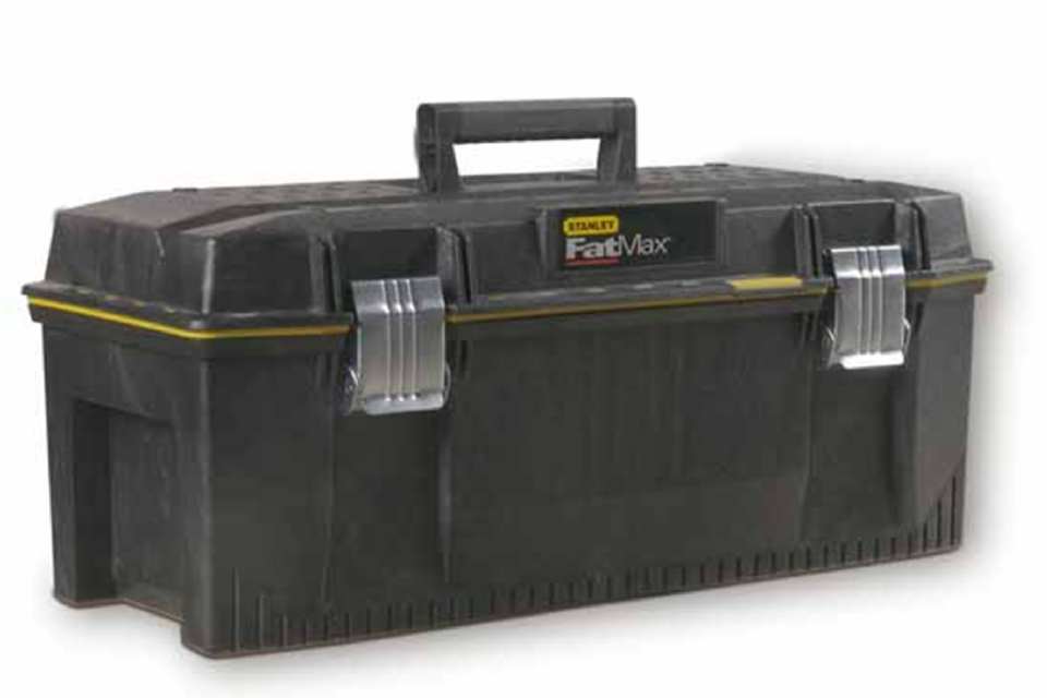 BOITE A OUTILS STANLEY FATMAX HEAVY DUTY