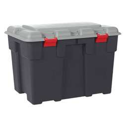 COFFRE PLASTIQUE EXPLORER