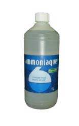 AMMONIAQUE 25%