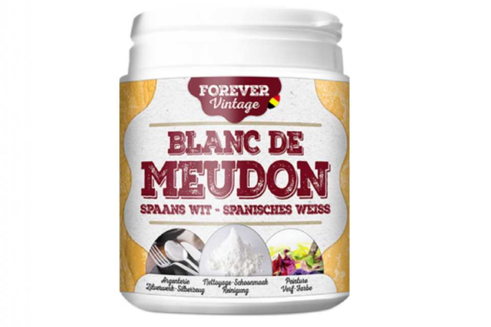 BLANC DE MEUDON