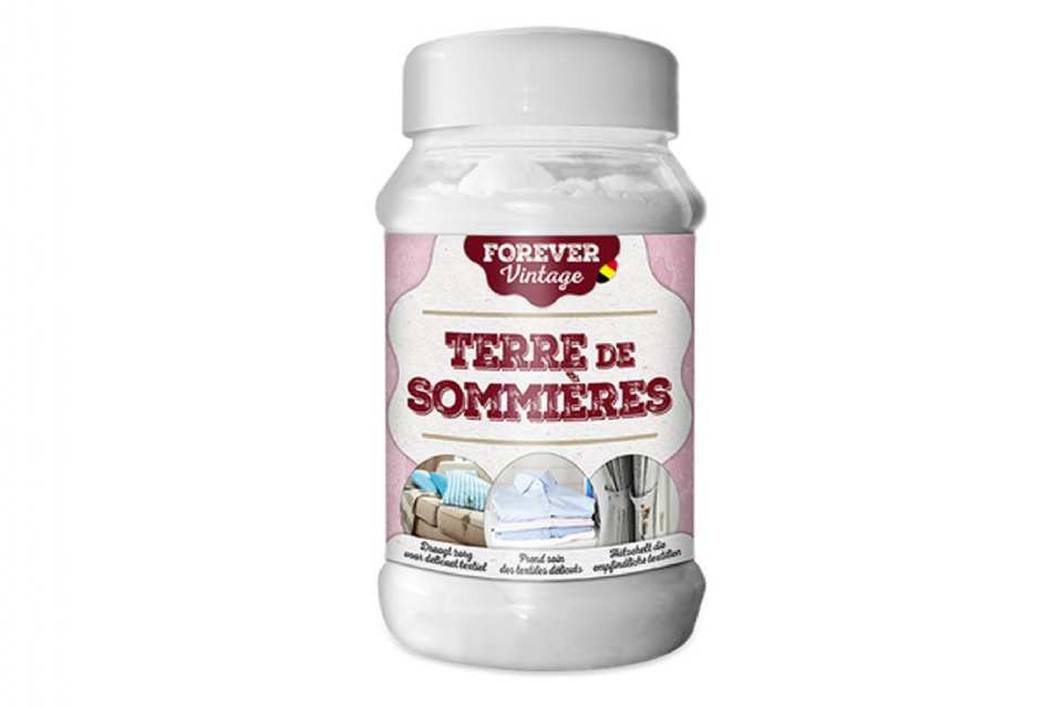 TERRE DE SOMMIERES