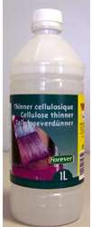 THINNER CELLULOSIQUE