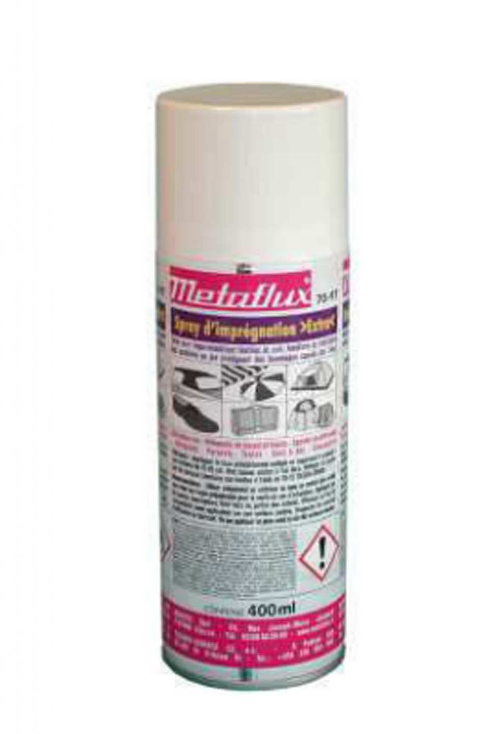 IMPERMÉABILISANT MULTI METAFLUX