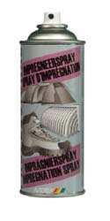 SPRAY D'IMPRÉGNATION MOTIP