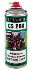 SPRAY NETTOYANT CONTACT TECTANE