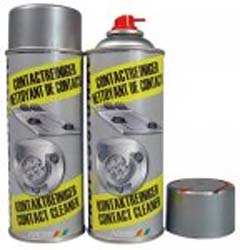 SPRAY NETTOYANT CONTACTS MOTIP