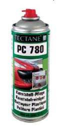 SPRAY NETTOYANT PLASTIQUE TECTANE