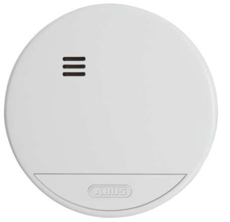 DETECTEUR DE FUMEE ABUS RWM150 3V