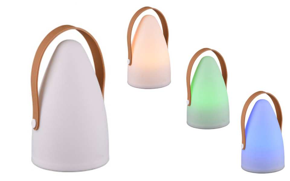 LUMINAIRE HAITI