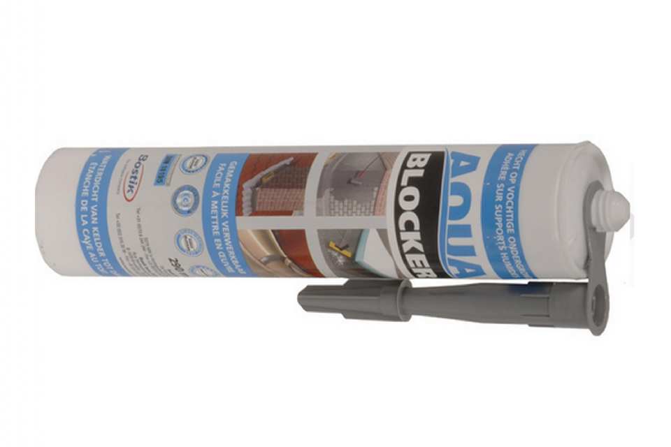 PRODUIT ETANCHEITE AQUA BLOCKER