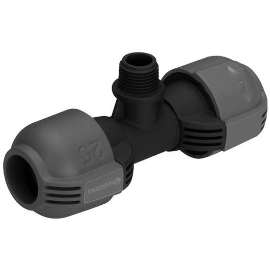 T GARDENA SPRINKLER