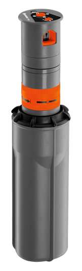 TURBINE ESCAMOTABLE T200 GARDENA SPRINKLER
