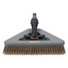BROSSE DE LAVAGE TRIANGLE SOFT GARDENA