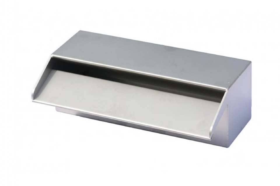 LAME D'EAU INOX