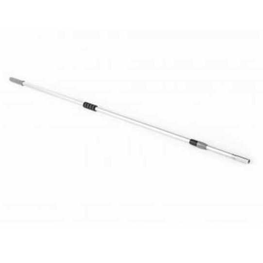 MANCHE TELESCOPIQUE POUR EPUISETTE- BROSSE LUXE DE BASSIN