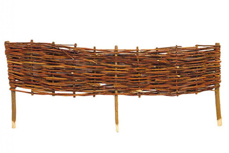 BORDURE SAULE TORSADÉ SAVIN