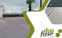 PLANCHE COMPOSITE DUO FUSE