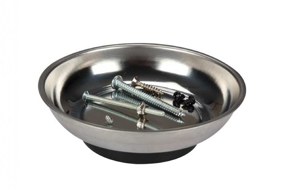 COUPELLE MAGNÉTIQUE RONDE 10CM