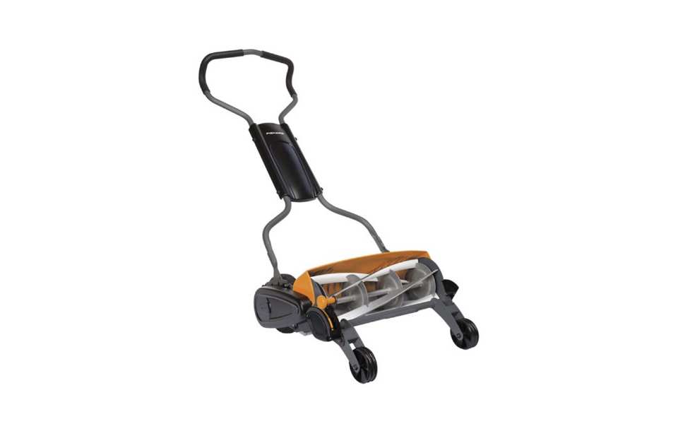 TONDEUSE STAY SHARP MAX FISKARS
