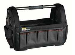 SAC À OUTILS RIGIDE FATMAX