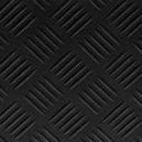 TAPIS CAOUTCHOUC CHECKER 3.5MM