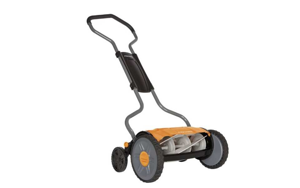 TONDEUSE STAY SHARP PLUS FISKARS