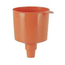 ENTONNOIR PLASTIQUE CYLINDRIQUE