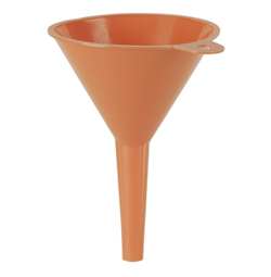 ENTONNOIR PLASTIQUE