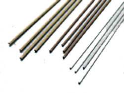 ELECTRODE BASIQUE