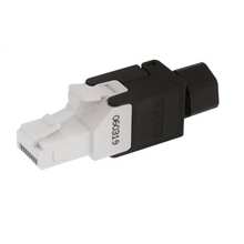 RACCORD PLUG MALE CABLE UTP