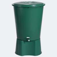 TONNEAU PLUIE ROND RENFORCÉ